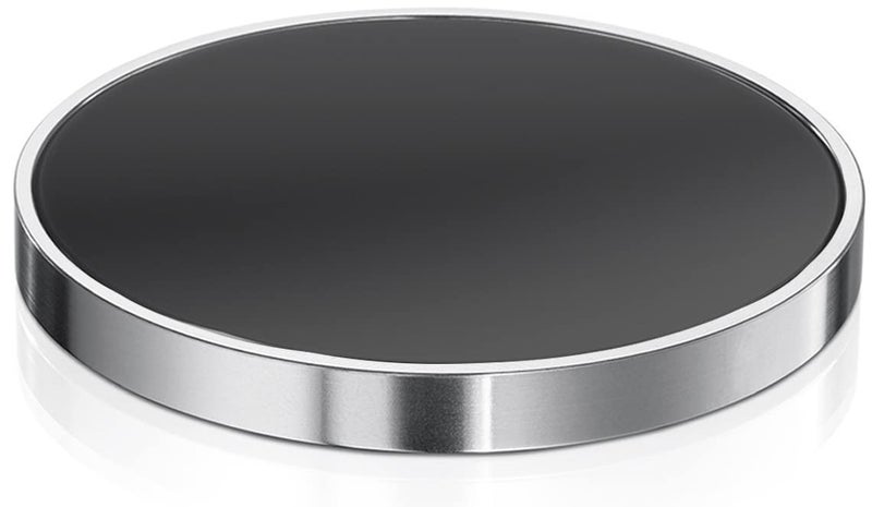 ForeverSpin Spinning Base(Micron-Polished Hardened Tempered Silica Glass) - World Famous Spinning Tops - Image 2